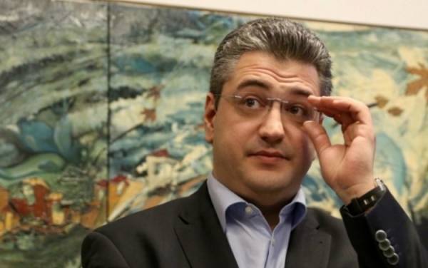 Ατυχείς οι εκφράσεις, ατυχής και η συγγνώμη του Τζιτζικώστα