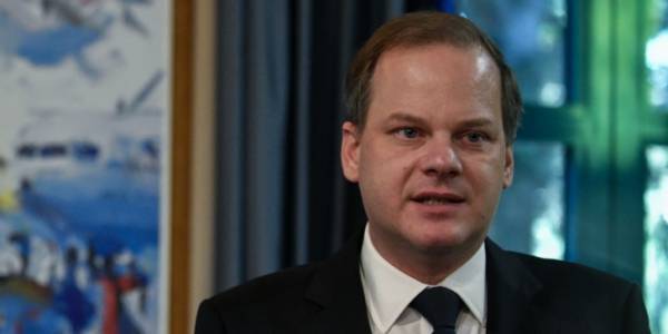 Καραμανλής: Οι τέσσερις δράσεις της κυβέρνησης για την Πατρών-Πύργου