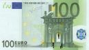Η ελληνική κρίση πάνω σε χαρτονομίσματα