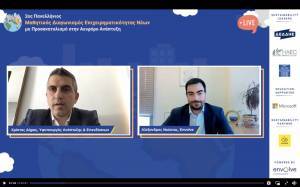Envolve: Οι νικητές του 2ου Πανελλήνιου Μαθητικού Διαγωνισμού Επιχειρηματικότητας Νέων