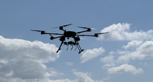Ουκρανία: Ρωσική επίθεση με αριθμό ρεκόρ 479 drones