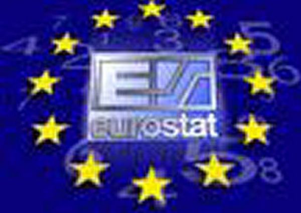 Eurostat: Που θα «κλείσουν» έλλειμμα και χρέος - Στα μέσα Νοεμβρίου τα οριστικά στοιχεία