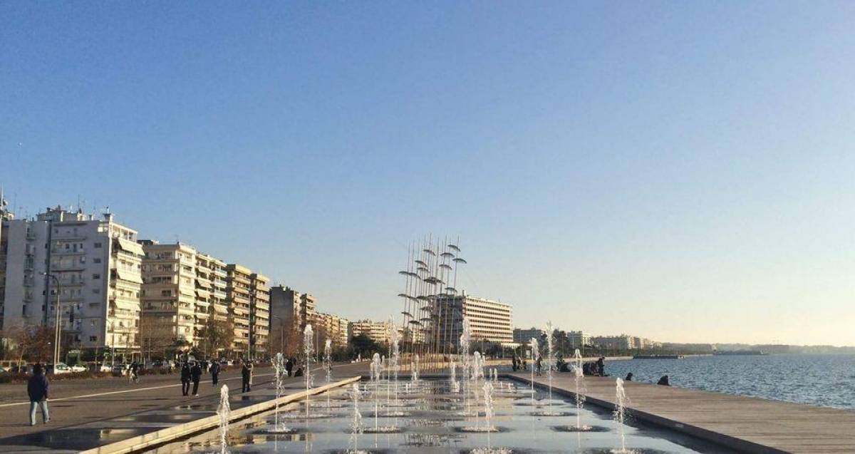 Στο πλευρό των μαχητών του ΕΣΥ οι ξενοδόχοι της Θεσσαλονίκης