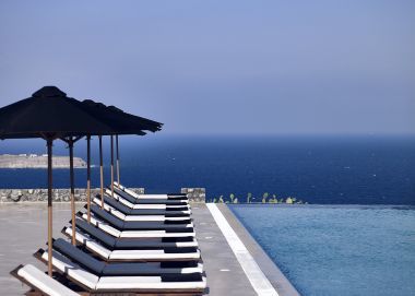 ΞΕΕ: Το ξενοδοχείο που έλαβε πρώτο σήμα «Boutique hotel»
