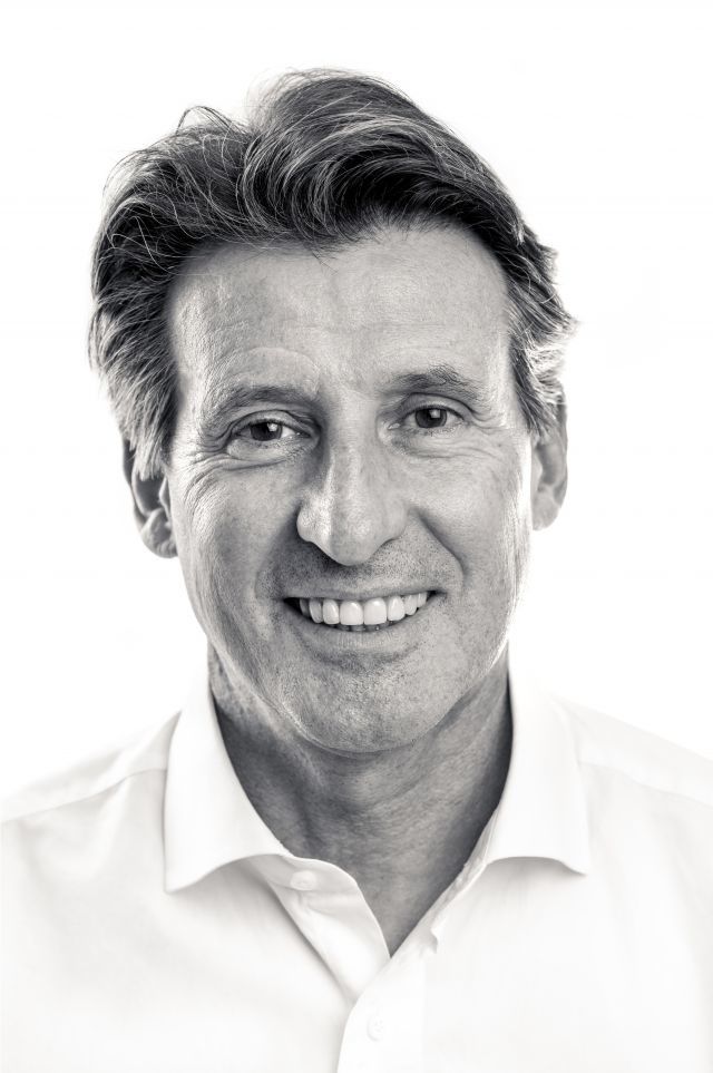 SAZKA Entertainment AG:Ο λόρδος Sebastian Coe νέο μέλος του ΔΣ