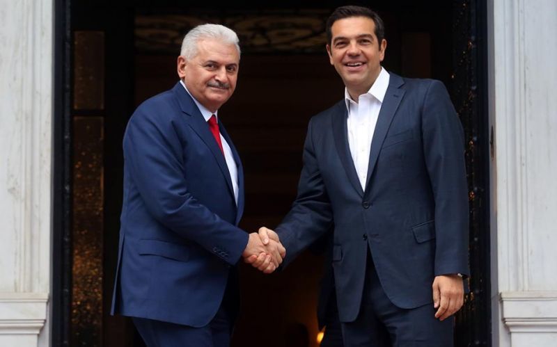 Γιλντιρίμ: Oι παραβιάσεις γίνονται εκατέρωθεν