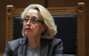 Θάνου: Προσβάλλουν την ανεξαρτησία της δικαστικής εξουσίας