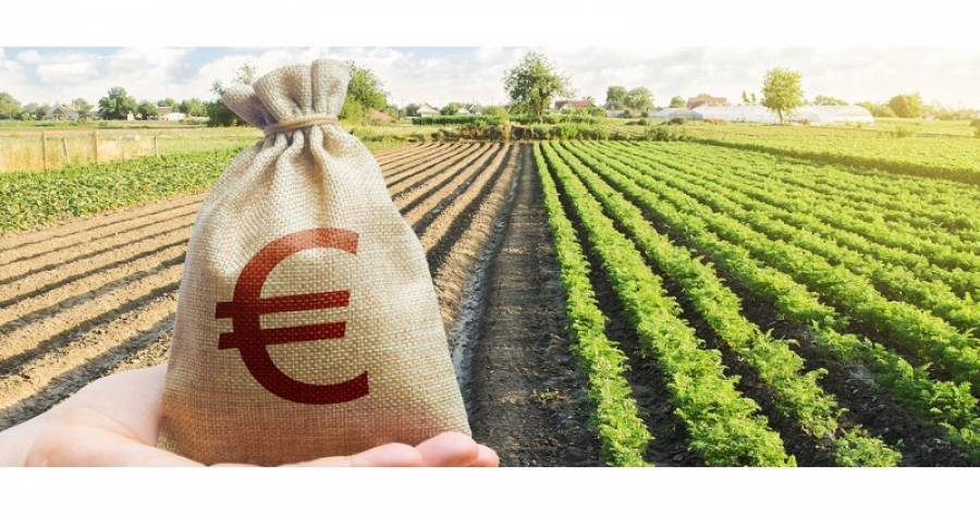 «Παγετός Άνοιξη 2021»: Προκαταβολές αποζημιώσεων €9,37 εκατ. σε 7.910 δικαιούχους
