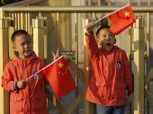 Μακελειό στην Κίνα: Άντρας μαχαίρωσε δέκα παιδιά και αυτοκτόνησε