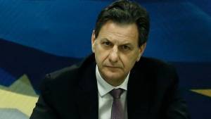 Σκυλακάκης: Υπάρχουν οι προϋποθέσεις η χώρα να ανακάμψει πολύ γρήγορα