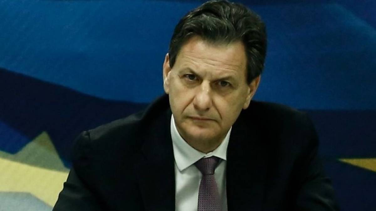 Σκυλακάκης: Υπάρχουν οι προϋποθέσεις η χώρα να ανακάμψει πολύ γρήγορα