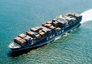 CMA CGM: Νέες παραγγελίες πλοίων εμπορευματοκιβωτίων με βιοαέριο