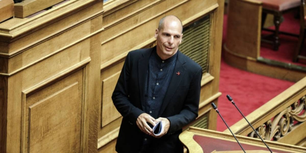 Βαρουφάκης εναντίον μείωσης του ΕΝΦΙΑ για τις μεγάλες περιουσίες