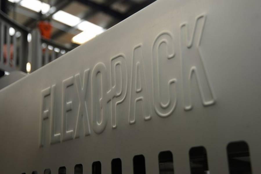 Στη σύσταση νέας εμπορικής εταιρείας στη Λυών προχωρά η Flexopack
