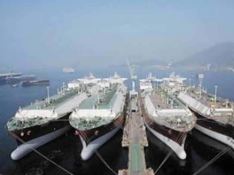 Clarksons: Πρώτη παγκόσμια δύναμη ο ελληνόκτητος στόλος