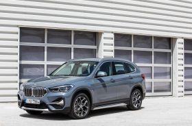 BMW X1: Το βαυαρικό SUV συνεχίζει να είναι best seller στα πολυτελή της κατηγορίας του