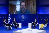 Κρεμλής:Η κυκλική οικονομία αποτελείται από πράσινη ανάπτυξη και μπλε-ψηφιακή οικονομία