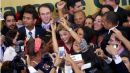 Βραζιλία: Υπέρ της δίκης Ρουσέφ η πλειοψηφία των γερουσιαστών