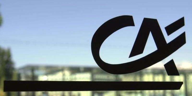 Η Εμπορική «έφαγε» τα κέρδη της Credit Agricole