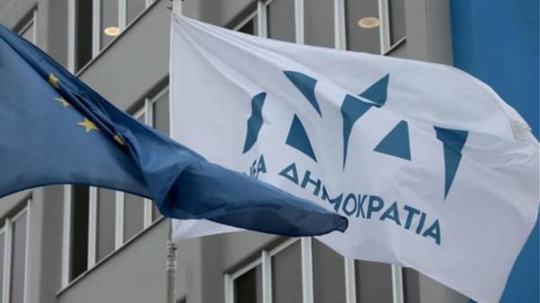 ΝΔ: Με καθαρό μυαλό φέσωσε τη χώρα με 100δισ. ευρώ
