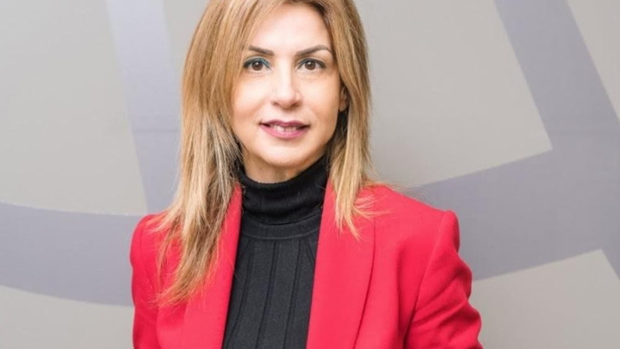 Η Δέσποινα Τσαγγάρη, Πρόεδρος της νέας Ανεξάρτητης Αρχής Προστασίας του Καταναλωτή