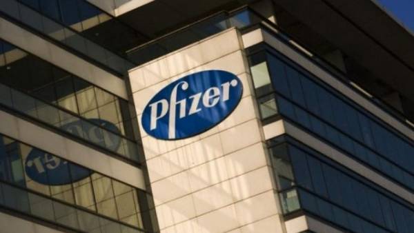 Pfizer: Ενθαρρυντικά αποτελέσματα για υποψήφιο φάρμακο κατά του κορονοϊού