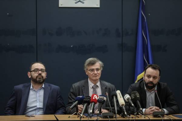 Κορονοϊός: Εκτός «Σωτηρία» δύο Έλληνες που επαπατρίστηκαν από την Ιαπωνία