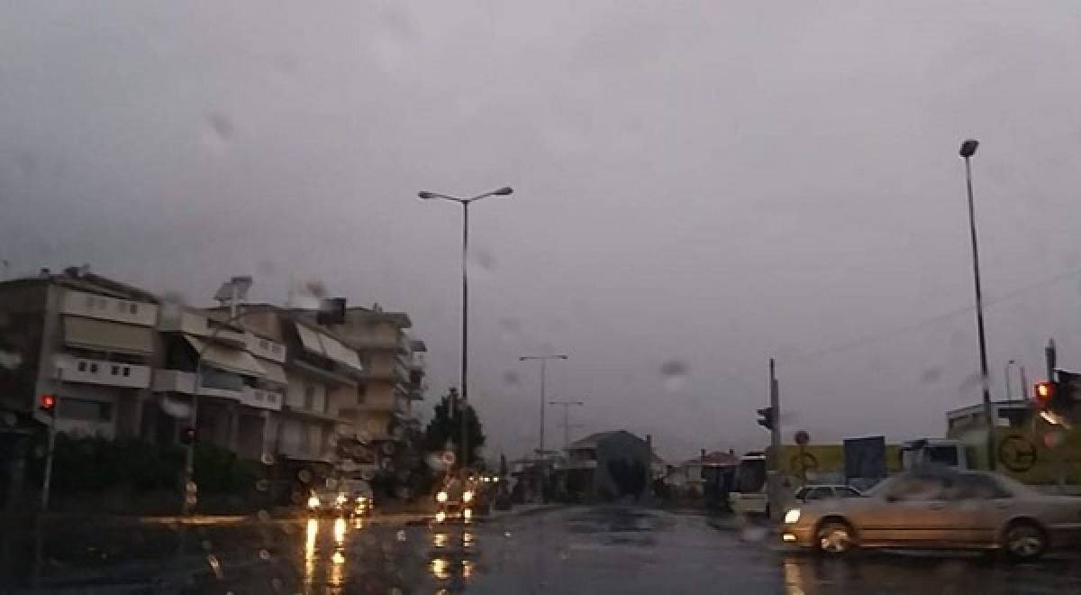 Η «Αθηνά» έφερε άπλετο… σκοτάδι στην Τρίπολη