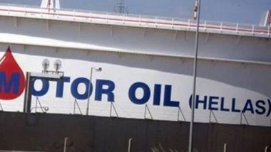 Motor Oil: Συγκροτήθηκε σε σώμα το νέο Διοικητικό Συμβούλιο