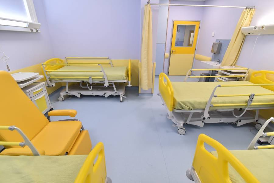 ΟΠΑΠ: Παραδόθηκε ακόμη ένα έργο στο «Παναγιώτης &amp; Αγλαΐα Κυριακού»