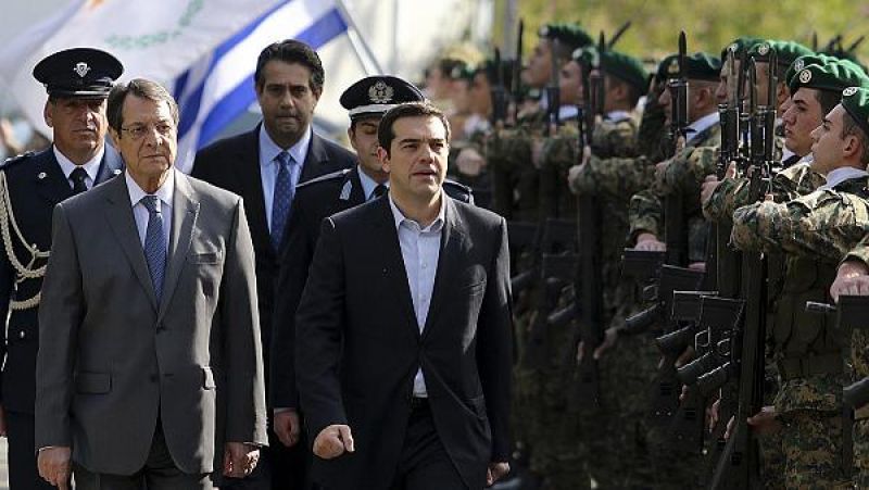 Κυπριακό:Το 2017 φέρνει εξελίξεις-Η εθνική γραμμή και οι διεθνείς συσχετισμοί