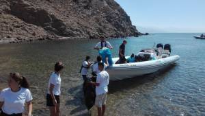 Με τον καλύτερο τρόπο ξεκίνησε η συνεργασία HELMEPA- Axion Hellas