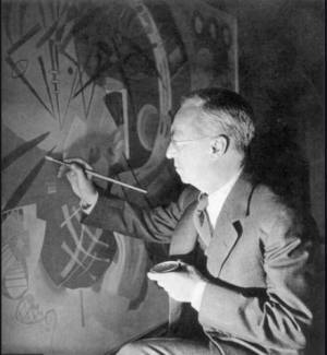 Wassily Kandinsky: 10 πράγματα που δεν γνωρίζαμε για τον ζωγράφο που άλλαξε τη Μοντέρνα Τέχνη