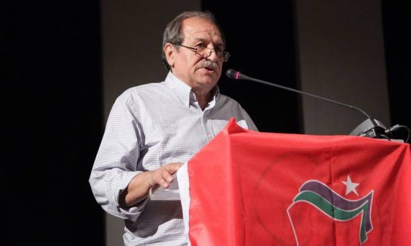 Σ. Παππάς: Δεν θα επιτρέψουμε να σκοτώσουν το «γελαστό παιδί»