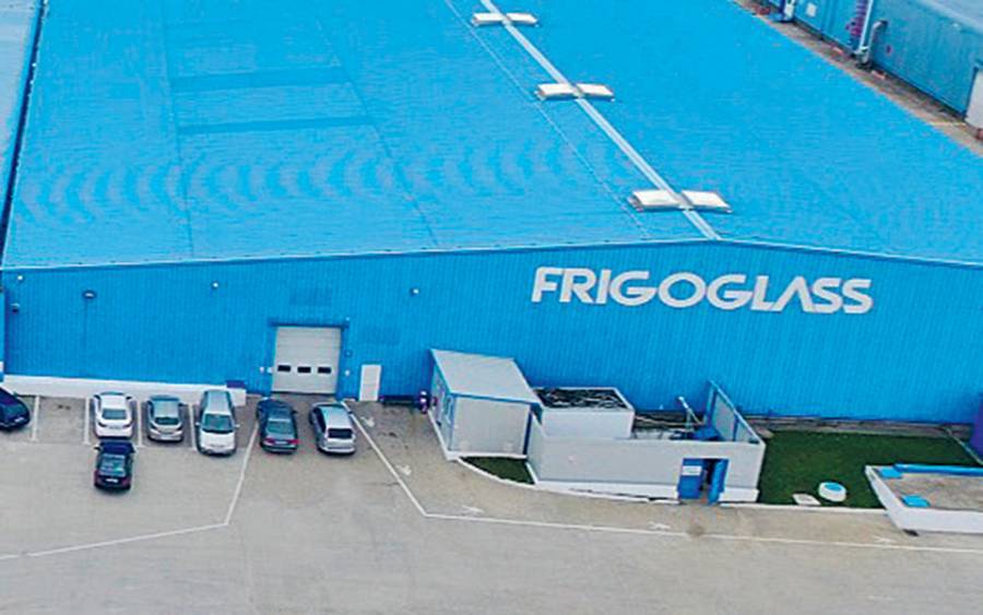Frigoglass: Διψήφια αύξηση πωλήσεων το 2021