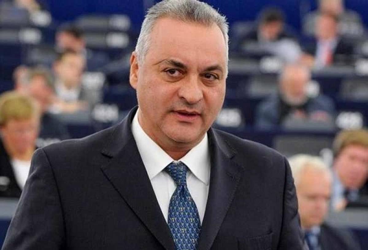 Ευρωκοινοβούλιο: Δεν άρθηκε η ασυλία του Μανώλη Κεφαλογιάννη!