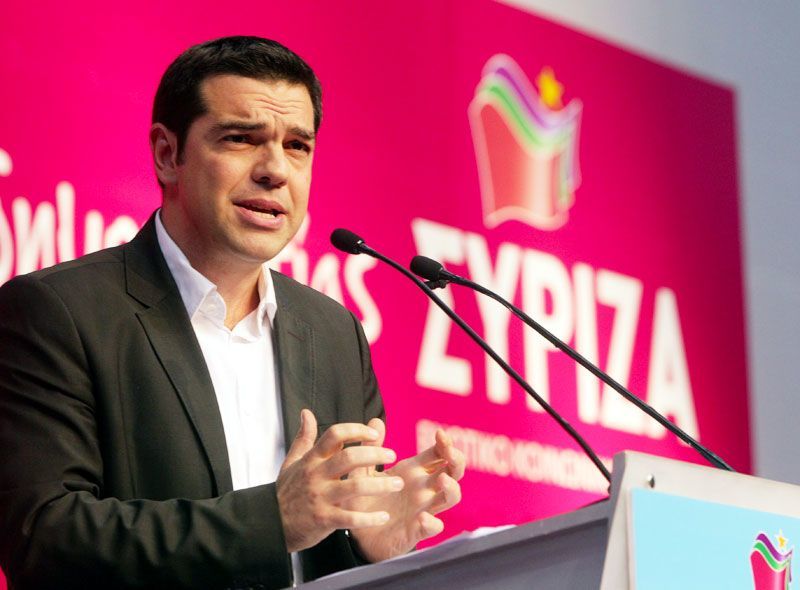 Μάχη του Μαξίμου για να κρατηθεί η συνοχή του ΣΥΡΙΖΑ