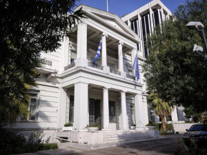 ΥΠΕΞ: Καταδικάζουμε σθεναρά όλες τις επιθέσεις εναντίον αμάχων στη Σουέιντα