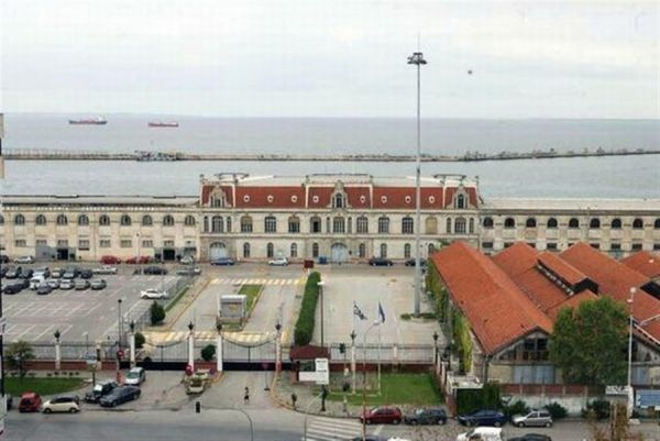 Σήμερα οι υπογραφές για τη μεταβίβαση του 67% του ΟΛΘ