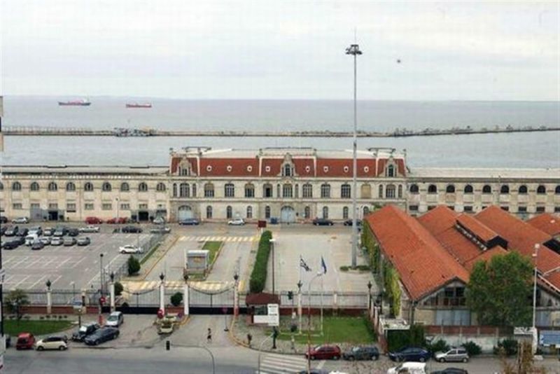 Σήμερα οι υπογραφές για τη μεταβίβαση του 67% του ΟΛΘ