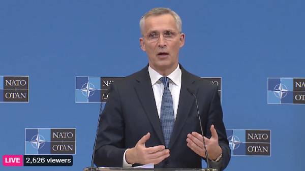 NATO: Θα πληρώσει η Ρωσία- Περισσότερα στρατεύματα στην Ανατολική Ευρώπη