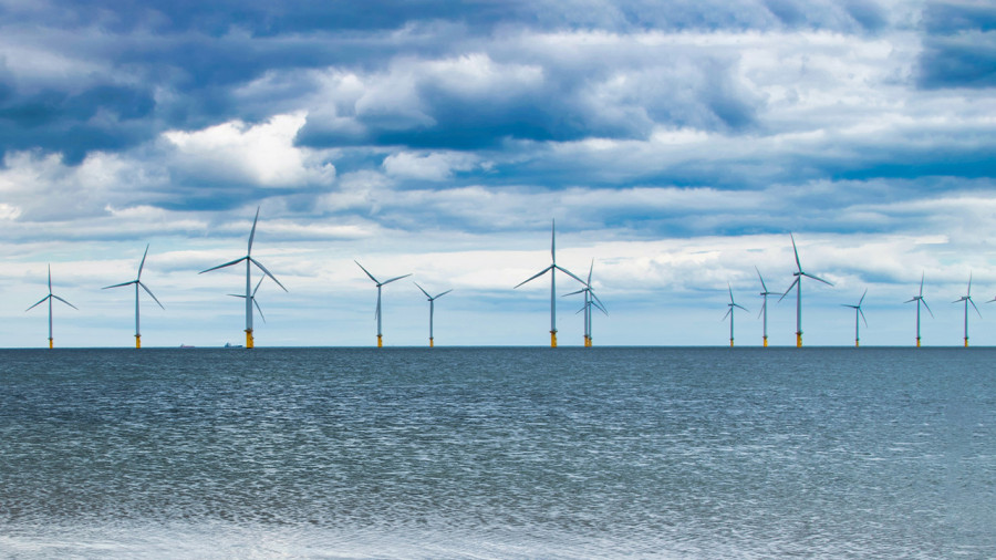 Αίγυπτος και Alcazar Energy προχωρούν σε επένδυση $420 εκατ. για αιολικό πάρκο στην Ερυθρά Θάλασσα