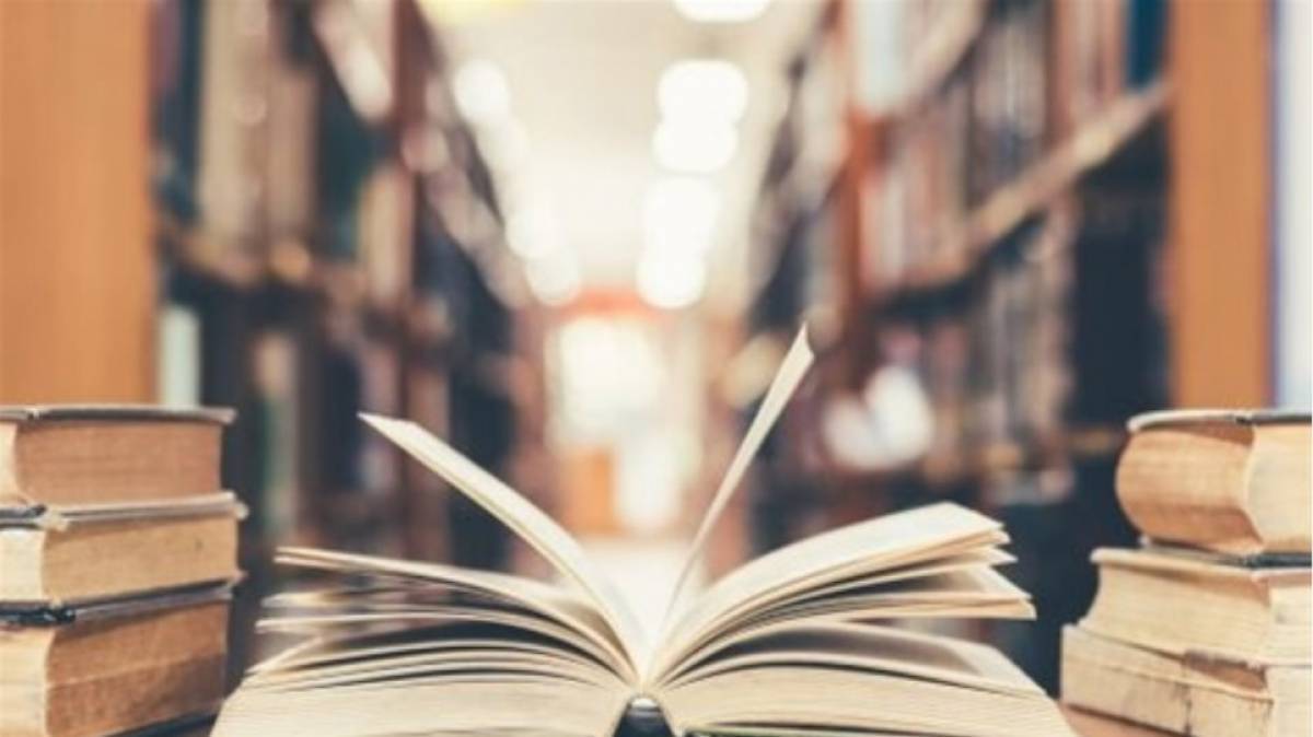 Ανακοινώθηκαν οι νικητές των Κρατικών Λογοτεχνικών Βραβείων 2020