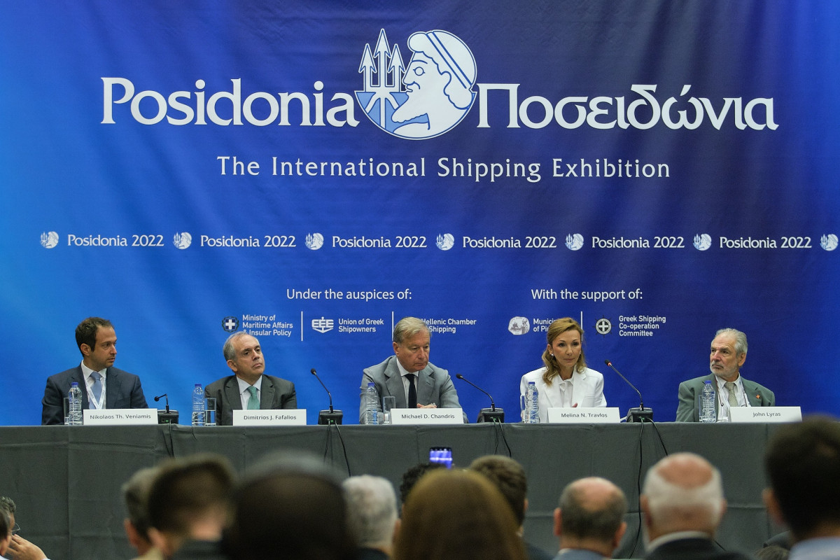 Ποσειδώνια: Ρεκόρ όλων των εποχών στην προσέλευση, με 27.000 επισκέπτες