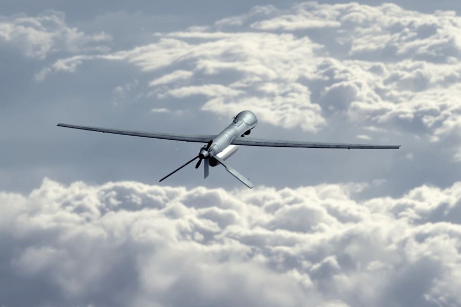 Επικεφαλής της Rheinmetall: Τα ουκρανικά drones είναι… lego που κατασκευάζονται από νοικοκυρές – Αντιδράσεις από την Ουκρανία