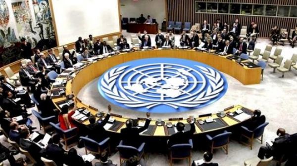 ΟΗΕ: Σήμερα θα συνεδριάσει το Συμβούλιο Ασφαλείας για τη Συρία