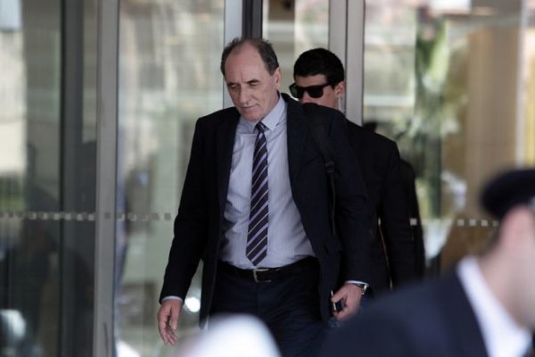 Ανοιχτό παραμένει το ζήτημα των «κόκκινων» δανείων