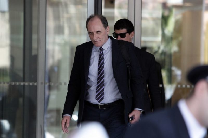 Ανοιχτό παραμένει το ζήτημα των «κόκκινων» δανείων