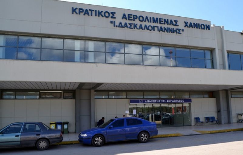 Fraport: Τι απαντά για Ryanair και ανάπτυξη των Χανίων