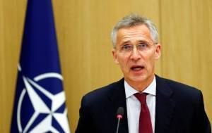 Στόλτενμπεργκ: Το ΝΑΤΟ δεν απειλεί τη Λευκορωσία